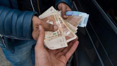 في الأشهر الأولى من 2025.. تراجع حجم النقد المتداول “الكاش” في المغرب