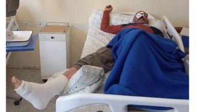 قلعة السراغنة.. محاكمة دركي اعتدى على ممرض خلال أداء مهامه