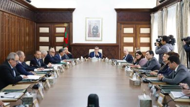 مجلس الحكومة يطّلع على اتفاق نقل المحكوم عليهم بين المغرب ومالاوي