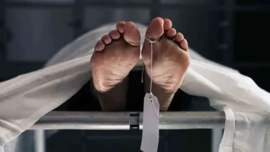 فاس..العثور على مهاجر إفريقي جثة هامدة داخل منزله