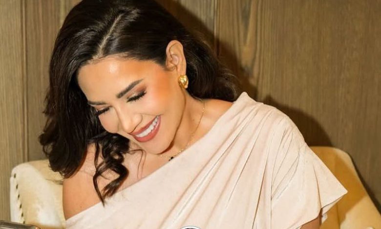 “توحشتكم بزاف”… ديانا حداد توجه رسالة لجمهورها المغربي قبل حفلها في موازين