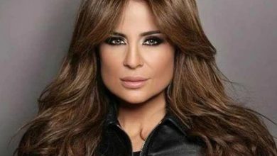 كارول سماحة توجه رسالة مؤثرة لمن واسوها في فقدان زوجها