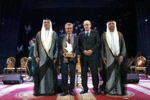 عرس شعري يفتتح مهرجان الشعراء المغاربة بتطوان (صور)