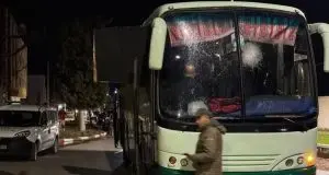 فوضى في الناظور.. فرار 18 (حراگ) أثناء عملية ترحيلهم قرب مطار العروي
