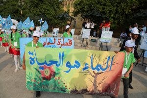 مهرجان مدارس جهة فاس مكناس يختتم فعالياته بإشعاع تربوي وثقافي مميز