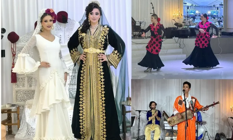 “إسمار”.. مهرجان ثقافي يجمع المغرب وإسبانيا على مائدة الحوار والإبداع