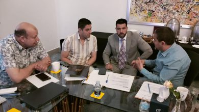 مشاركة مغربية تُحدث نقلة في التكوين المهني الرقمي بالأردن