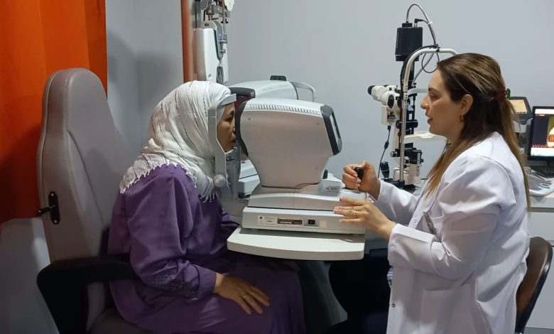 وجدة.. حملة طبية متعددة التخصصات لفائدة القيمين الدينيين