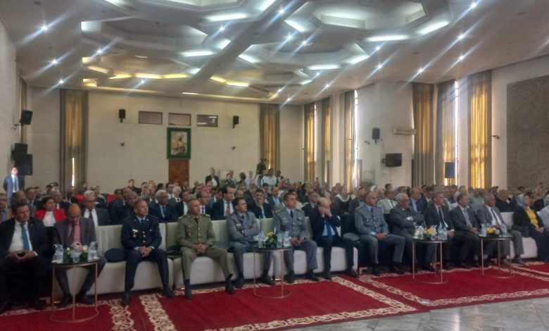 20 سنة من التنمية البشرية… مكناس تحتفي بالمبادرة الوطنية