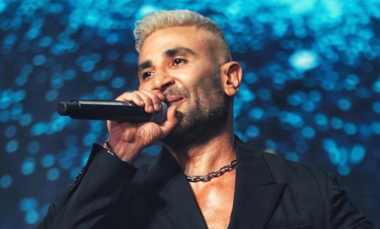 أحمد سعد يتخلّى عن الوشوم ويصف قراره بالأفضل في حياته