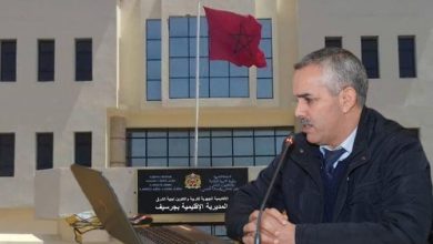 أزيد من 2300 مترشحة ومترشح يجتازون امتحانات الباكالوريا بإقليم جرسيف.. دورة 2025