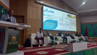 إقصاء الغرفة الفلاحية يثير الجدل في يوم دراسي حول زراعة الزيتون بمكناس