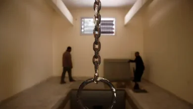 إيران.. إعدام رجل دين بسبب اغتصاب شابة