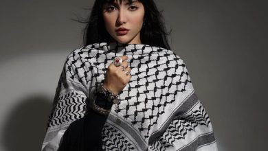 إيمان بطمة تُعيد الحياة لهتاف “رجاوي فلسطيني” بأسلوب فني مؤثر
