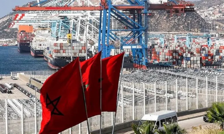 البنك الإفريقي للتنمية: نمو الاقتصاد المغربي سيبلغ 3.9% مع متم 2025