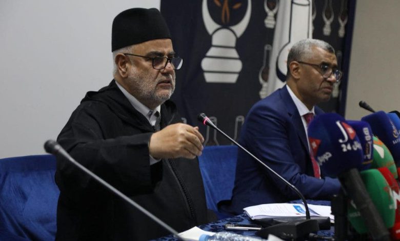 “البيجيدي” ينتقل من انتقاد الأغلبية للمعارضة و يهاجم بحدة الاتحاد الاشتراكي