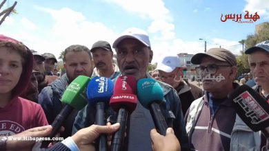 الدار البيضاء.. تجار سوق “دالاس” يشتكون ويطالبون بالبديل قبل تحرير الملك العمومي (فيديو)
