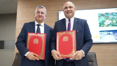 الرباط.. توقيع اتفاقيات لتمويل 8 مشاريع صناعية مستدامة مقابل 989 مليون درهم