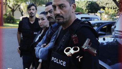 الروخ والخراز يجتمعان في عمل بوليسي على القناة الأولى