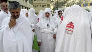 الطيران السعودي يستأنف نقل الحجاج الإيرانيين لأول مرة منذ 2015
