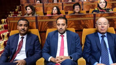 الفريق الاشتراكي يعلن توقيف أي تنسيق بخصوص ملتمس الرقابة لإسقاط الحكومة