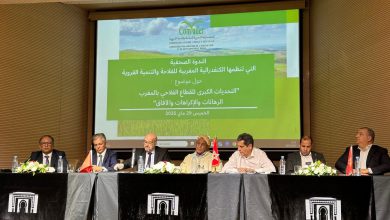 الفلاحون يستنكرون توظيف الفلاحة من طرف بعض الأحزاب في حسابات سياسية