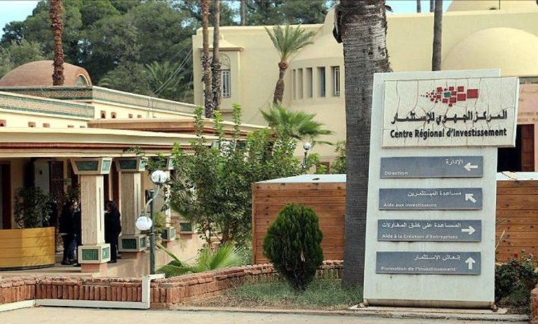 المصادقة على 231 مشروعا استثماريا بجهة مراكش – آسفي