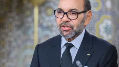 الملك: “سنواصل الدفاع عن المقدسات وعلى رأسها القدس الشـريف”