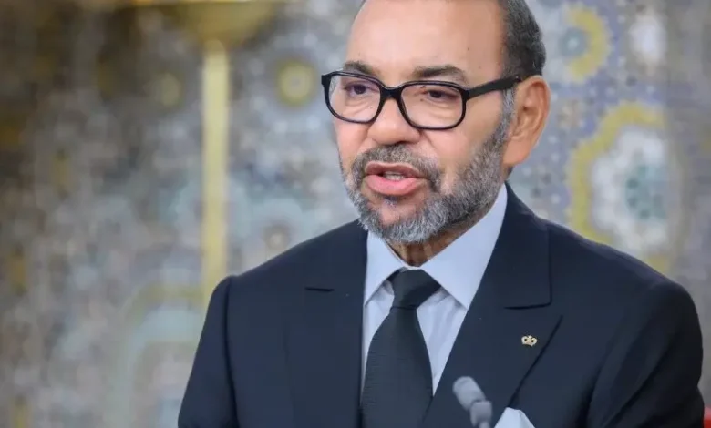 الملك: “سنواصل الدفاع عن المقدسات وعلى رأسها القدس الشـريف”