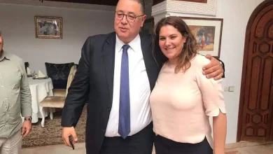 المنصوري و الوفا الإخوة الأعداء.. هل انتهى زمن الوفاء وبدأ زمن الجفاء؟