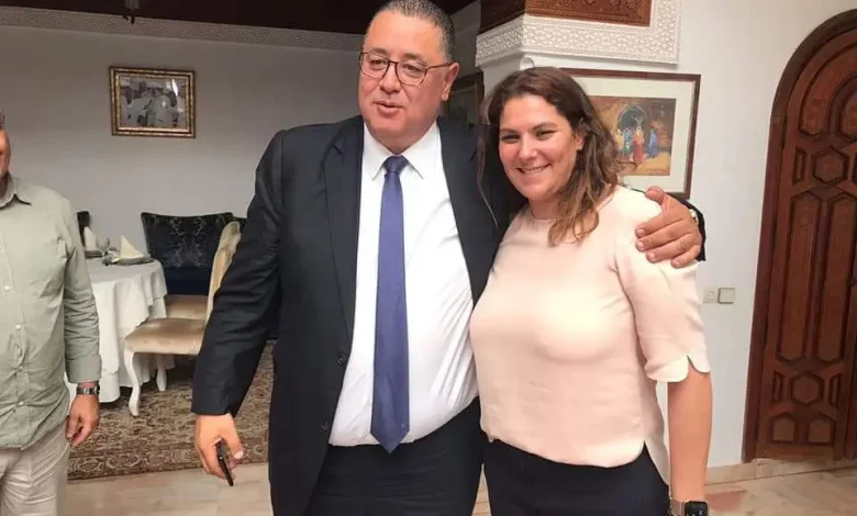 المنصوري و الوفا الإخوة الأعداء.. هل انتهى زمن الوفاء وبدأ زمن الجفاء؟