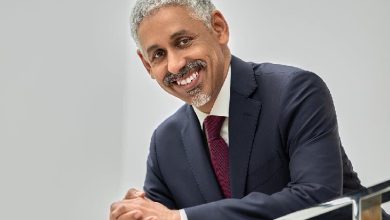 الموريتاني سيدي ولد التاه يفوز برئاسة البنك الإفريقي للتنمية