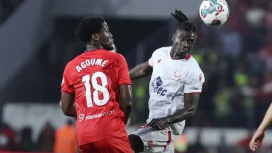 الوداد الرياضي ينهزم وديا أمام إشبيلية استعدادا لكأس العالم للأندية