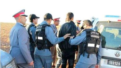 انفراد: تحويلات مالية تقود لتوقيف عناصر تشكيل إجرامي من قبل درك مراكش