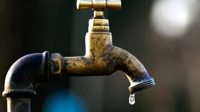 انقطاع الماء والكهرباء في بني أنصار الحدودية مع مليلية المحتلة
