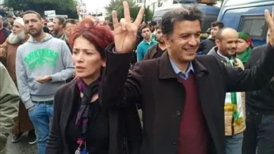 بتهمة “الإساءة لتبون”.. القضاء الجزائري يصدر حكمًا بالسجن ضد رئيس حزب وزوجته