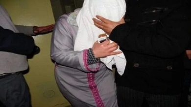 بركان .. فضيحة أخلاقية تهز حي بويقشار بعد 25 سنة من الزواج