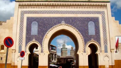 برنامج طموح لإحياء الفنادق التاريخية للمدينة العتيقة لفاس