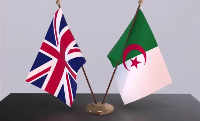 بريطانيا تحذر مواطنيها من السفر إلى مناطق خطيرة في الجزائر