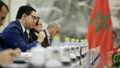 بمشاركة المغرب.. انطلاق أعمال القمة العربية ال34 ببغداد