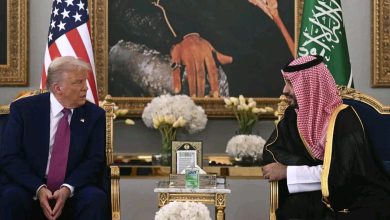 بن سلمان: نسعى لوقف التصعيد في المنطقة وإنهاء حرب غزة