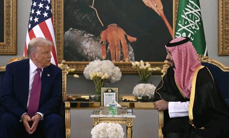 بن سلمان: نسعى لوقف التصعيد في المنطقة وإنهاء حرب غزة