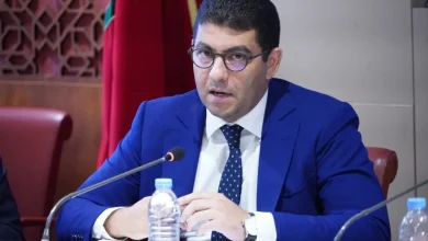 بنسعيد: حرية التعبير ركيزة أساسية والدولة لا تسعى للتدخل في شؤون الصحافة