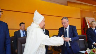 بوعرفة .. تنصيب نور الدين أوعبو عاملاً على إقليم فجيج