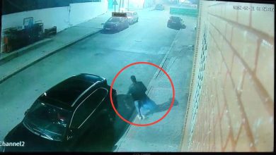 تطوان.. السطو على مبلغ مالي كبير بطريقة هوليودية داخل مقر شركة خاصة
