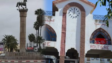 سطات.. فوضى السير والجولان ومحطة طرقية تتحول إلى مرتع للمتسكعين