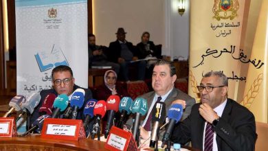 سقوط ملتمس الرقابة يضع المعارضة بين وهم الوحدة وحقيقة التفكك