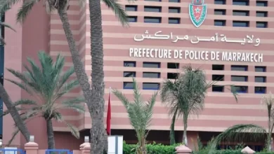 سلطات مراكش تغلق اشهر ملهى ليلى بالحي الشتوي وتعتقل مسيره