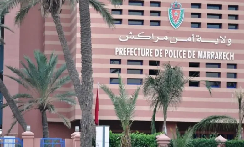 سلطات مراكش تغلق اشهر ملهى ليلى بالحي الشتوي وتعتقل مسيره
