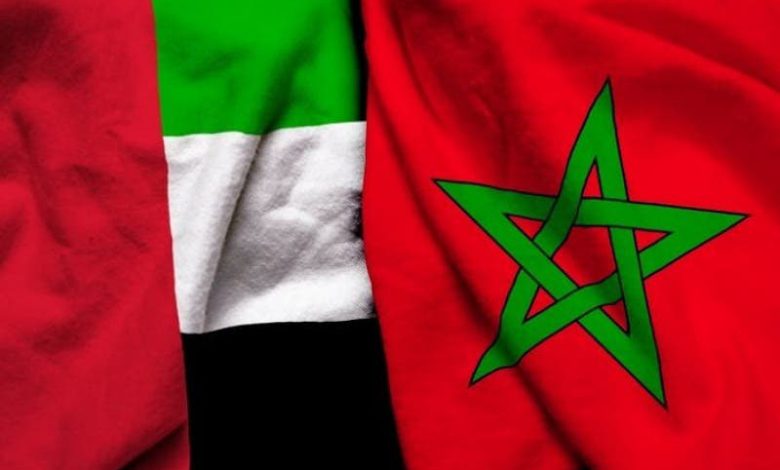 شراكة بقيمة 14 مليار دولار بين المغرب والامارات في مجالي الكهرباء وتحلية المياه